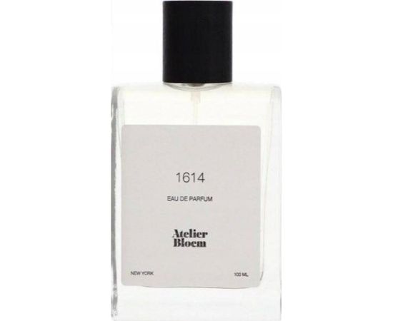 ATELIER BLOEM 1614 EDP spray 100ml