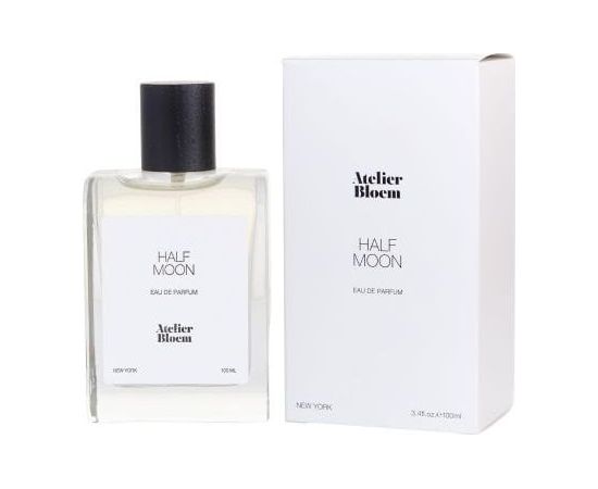 ATELIER BLOEM Half Moon EDP spray 100ml