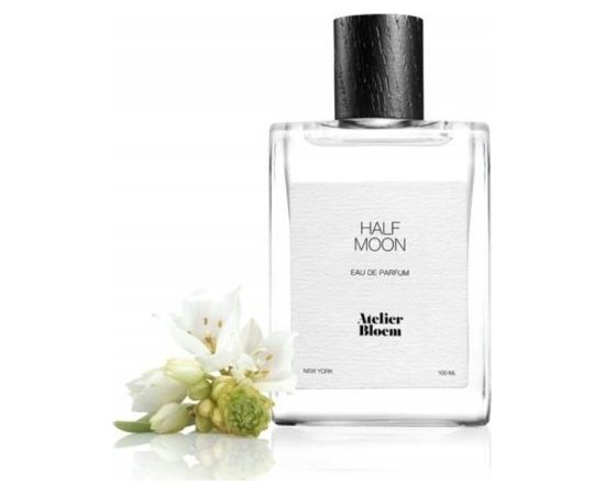 ATELIER BLOEM Half Moon EDP spray 100ml