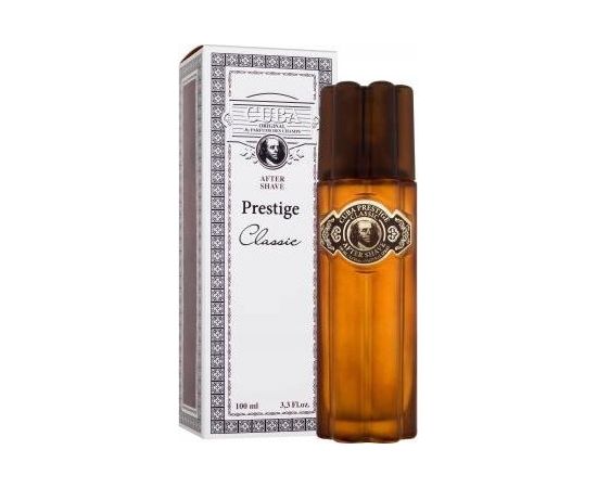 CUBA ORIGINAL Prestige AS Lotion 100ml