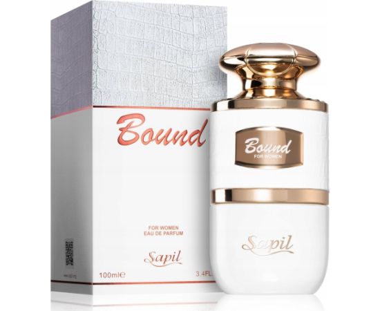 SAPIL Bound EDP spray 100ml