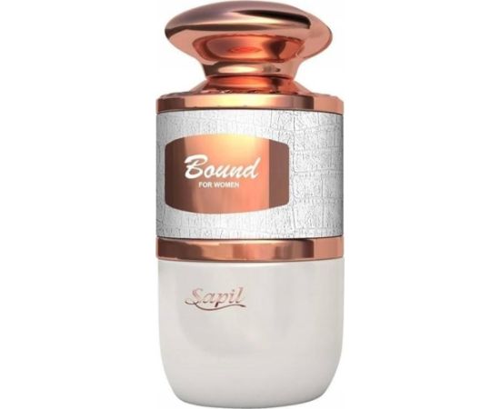 SAPIL Bound EDP spray 100ml