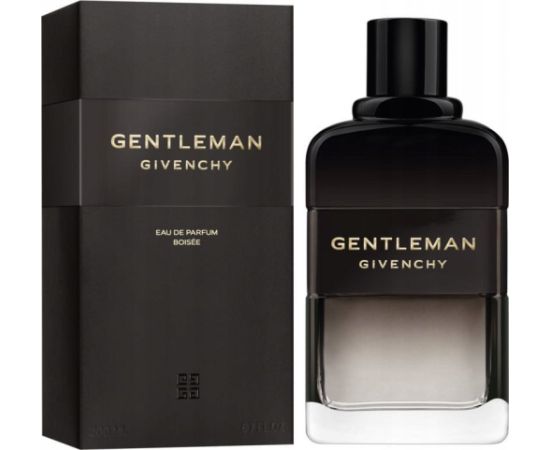 GIVENCHY Gentleman Boisse EDP spray 200ml