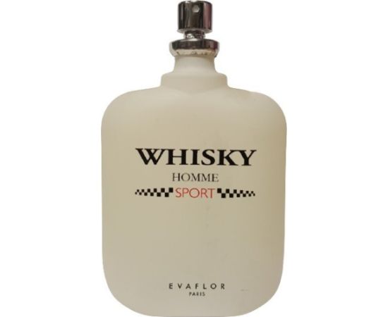 EVAFLOR Whisky Homme Sport EDT spray 100ml