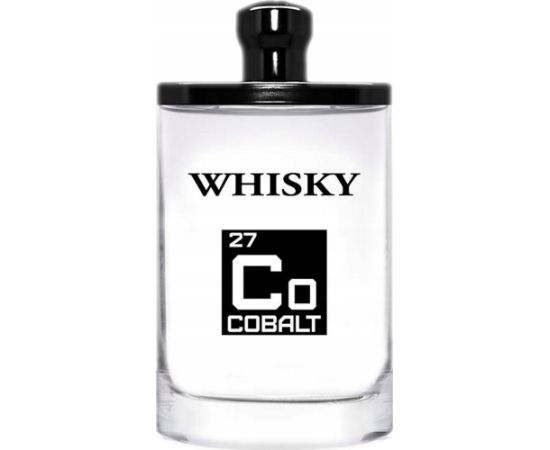 EVAFLOR Whisky Cobalt EDT spray 100ml