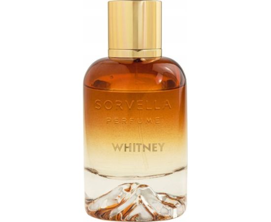 SORVELLA Mountain Whitney EDP spray 100ml