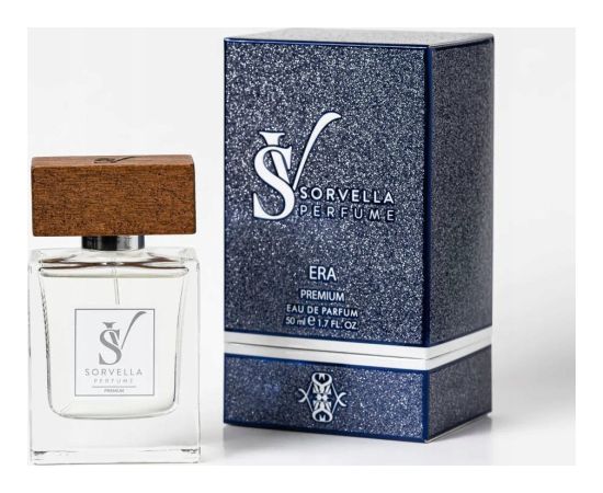 SORVELLA Premium Era EDP spray 50ml