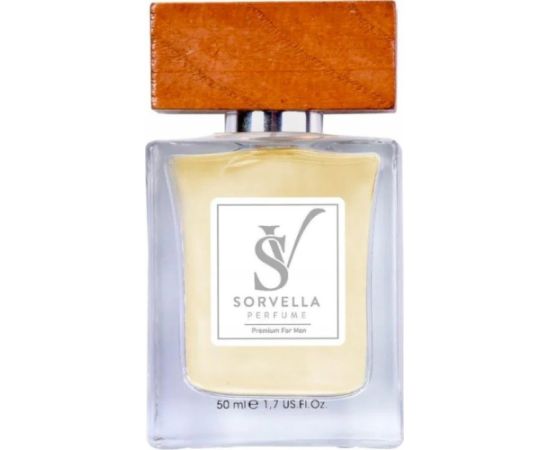 SORVELLA Premium Era EDP spray 50ml