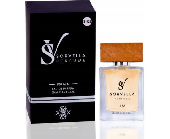 SORVELLA S526 EDP spray 50ml