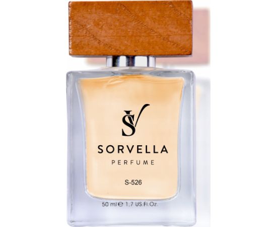 SORVELLA S526 EDP spray 50ml