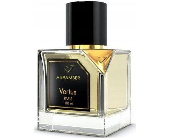 VERTUS PARIS Auramber EDP spray 100ml