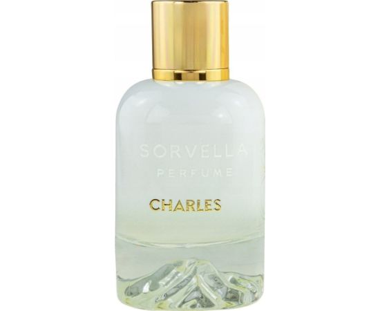 SORVELLA Mountian Charles EDP spray 100ml