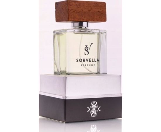 SORVELLA S612 EDP spray 50ml