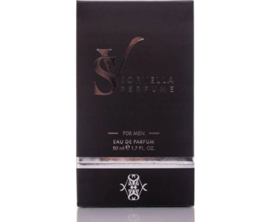 SORVELLA S612 EDP spray 50ml