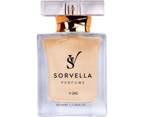 SORVELLA V242 EDP spray 50ml