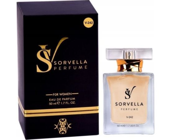 SORVELLA V242 EDP spray 50ml