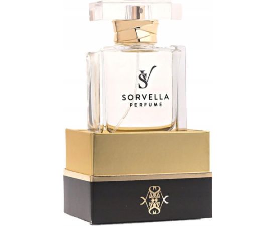 SORVELLA V237 EDP spray 50ml