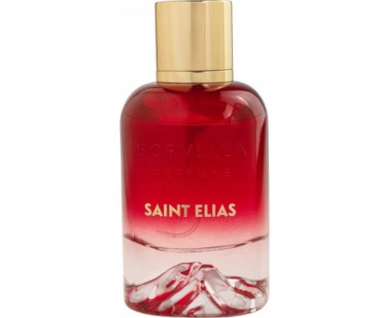 SORVELLA Mountian Saint Elias EDP spray 100ml