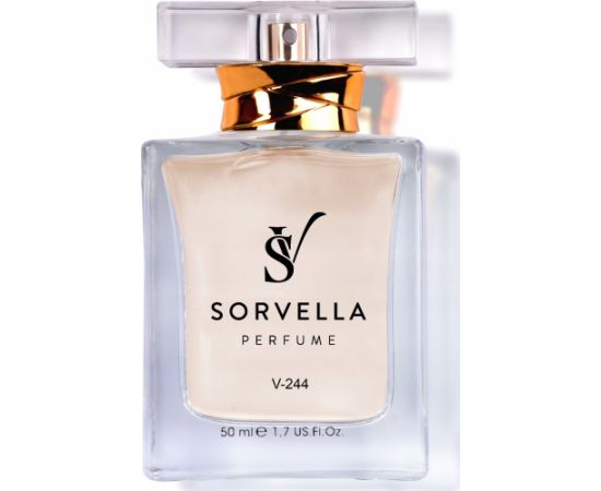 SORVELLA V244 EDP spray 50ml