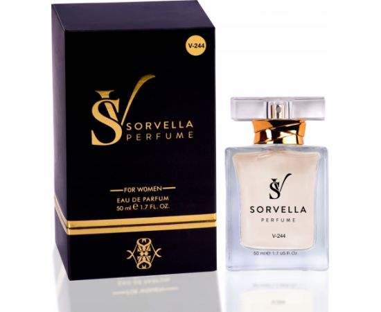 SORVELLA V244 EDP spray 50ml