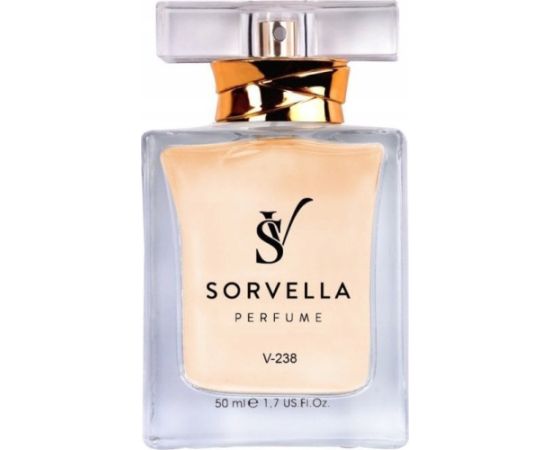 SORVELLA V238 EDP spray 50ml