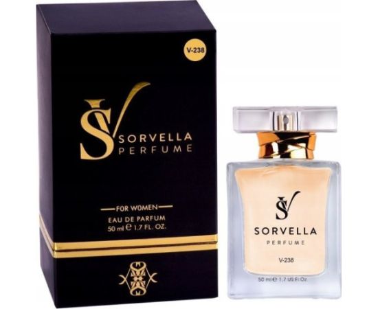 SORVELLA V238 EDP spray 50ml