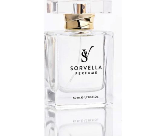 SORVELLA V614 EDP spray 50ml