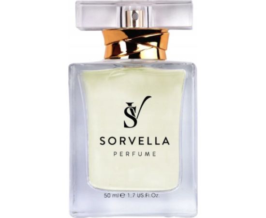 SORVELLA V614 EDP spray 50ml