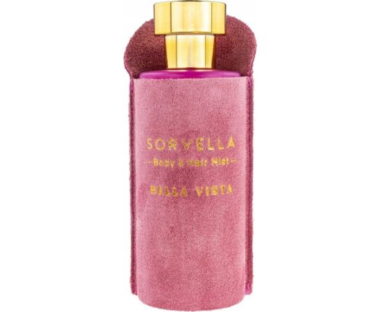 SORVELLA Bella Vista BODY& HAIR MIST 100ml