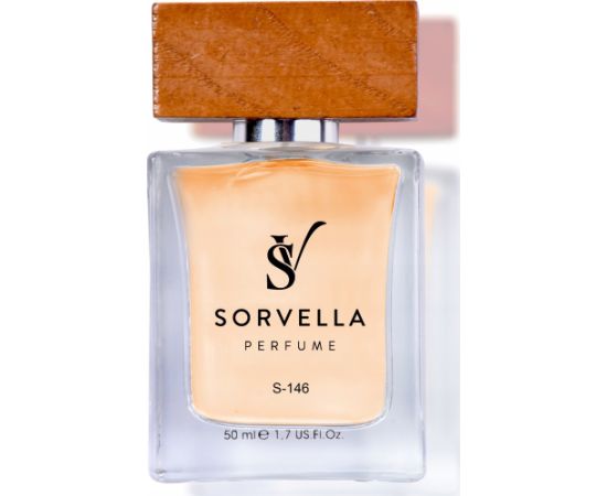 SORVELLA S146 EDP spray 50ml