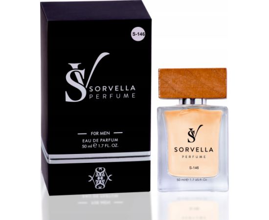 SORVELLA S146 EDP spray 50ml