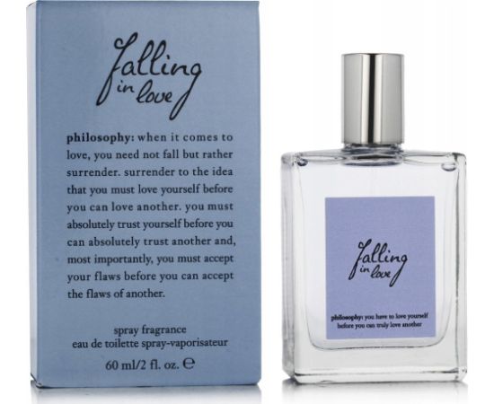 PHILOSOPHY_Falling In Love EDT spray 60ml