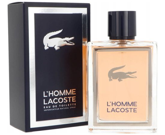 LACOSTE L'Homme EDT 100ml