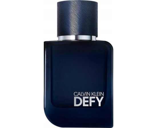 CALVIN KLEIN Defy Men Parfum spray 50ml