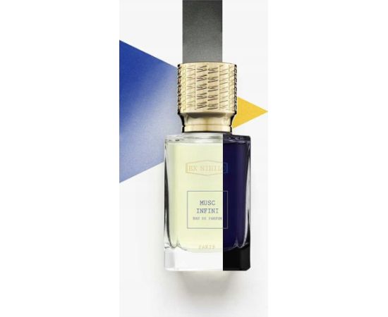 EX NIHILO Musc Infini EDP spray 100ml