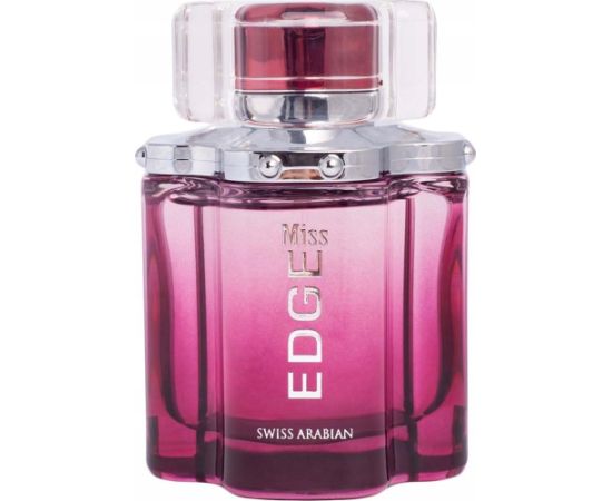 SWISS ARABIAN Miss Edge EDP spray 100ml