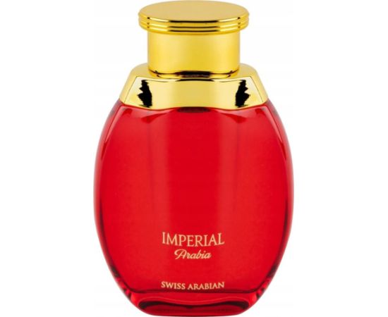 SWISS ARABIAN Imperial Arabia EDP spray 100ml