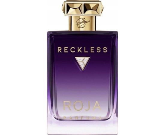 ROJA PARFUMS Reckless Essence De Parfum spray 100ml