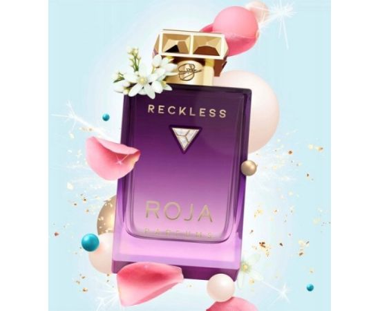 ROJA PARFUMS Reckless Essence De Parfum spray 100ml