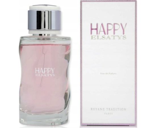 REYANE TRADITION Happy Elsatys EDP 100ml