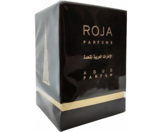 ROJA PARFUMS United Arab Emirates PARFUM spray 50ml