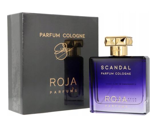 ROJA PARFUMS Scandal Parfum Cologne EDP spray 100ml