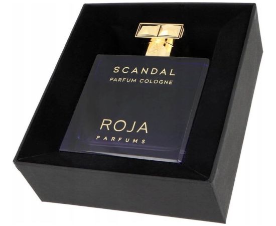 ROJA PARFUMS Scandal Parfum Cologne EDP spray 100ml