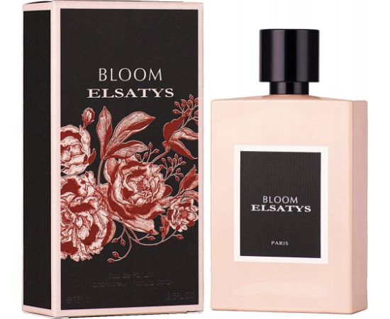 REYANE TRADITION Tradition Bloom Elsatys EDP 75ml