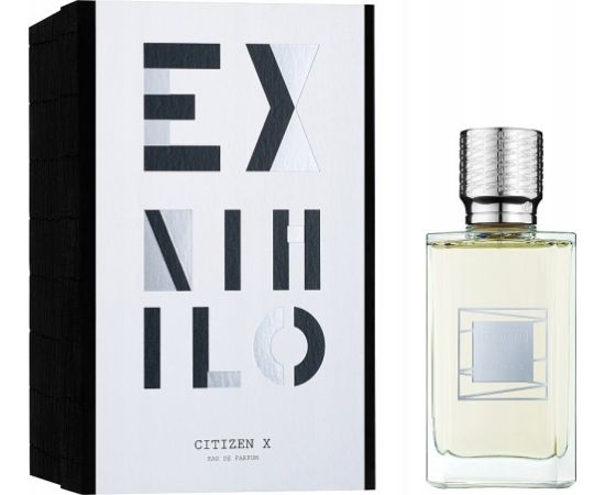 EX NIHILO Iconoclaste Citizen X EDP spray 100ml