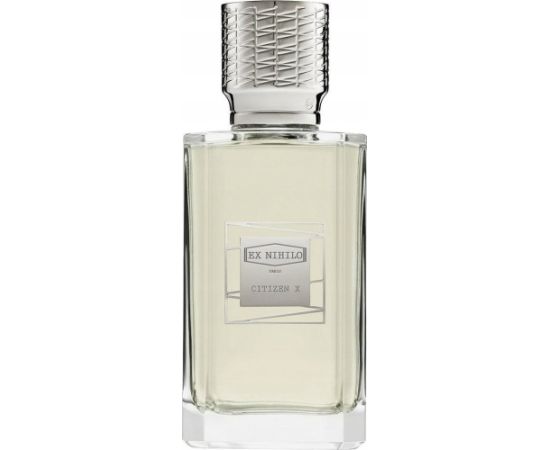 EX NIHILO Iconoclaste Citizen X EDP spray 100ml