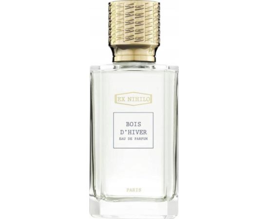 EX NIHILO Initiale Bois D’Hiver EDP spray 100ml