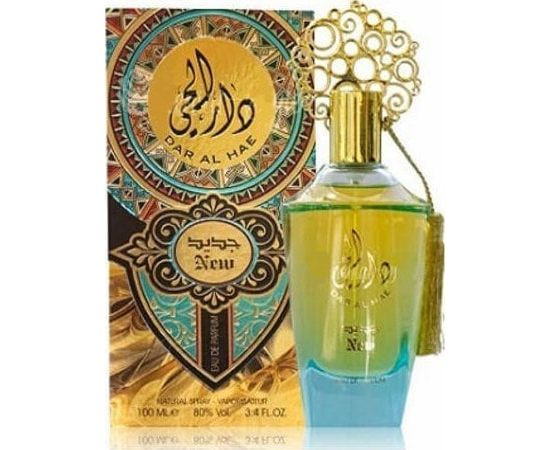 ARD AL ZAAFARAN Dar Al Hae EDP spray 100ml