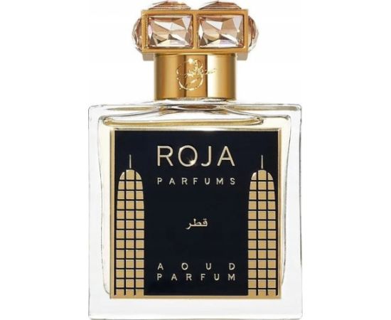 ROJA PARFUMS Qatar PARFUM spray 50ml