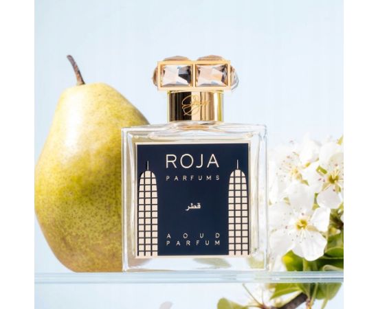 ROJA PARFUMS Qatar PARFUM spray 50ml